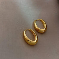 Load image into Gallery viewer, Minimal Earrings
