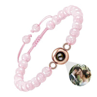 Load image into Gallery viewer, Personalized Custom Photo Bracelets
