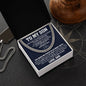 Hip Hop Cuban Link Chain  Gift For Son