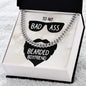 Cuban Link Chain for Boyfriend