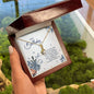Alluring Beauty Necklace: Ideal Birthday Gift for Her | Pritti Jewelry Store