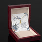 Alluring Beauty Necklace: Ideal Birthday Gift for Her | Pritti Jewelry Store