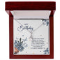 Alluring Beauty Necklace – Perfect Birthday Gift