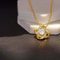 Infinite Love Necklace