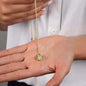 Infinite Love Necklace