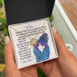 Infinite Love Necklace