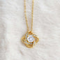 Infinite Love Necklace