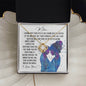 Infinite Love Necklace