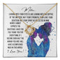 Infinite Love Necklace