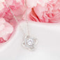 Infinite Love Necklace