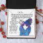 Infinite Love Necklace