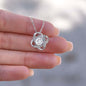 Infinite Love Necklace