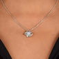 Infinite Love Necklace
