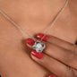 Infinite Love Necklace