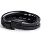 To My Dad - Men's Cross Bracelet