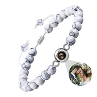 Load image into Gallery viewer, Personalized Custom Photo Bracelets
