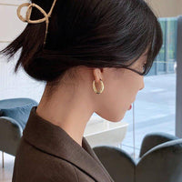 Load image into Gallery viewer, Minimal Earrings
