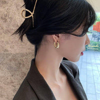 Load image into Gallery viewer, Minimal Earrings
