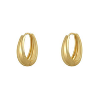 Load image into Gallery viewer, Minimal Earrings
