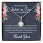 Eternal Hope Necklace