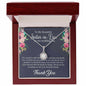 Eternal Hope Necklace