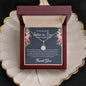 Eternal Hope Necklace