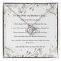 Day - Love Knot Necklace