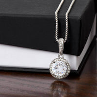 Load image into Gallery viewer, Eternal Hope For Best Friend (No MC) - PrittiJewelry
