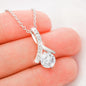 Mothers Day - Necklace - To The World You are a Mother, but to your family you are the World - PrittiJewelry